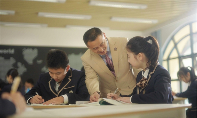 广州华美英语实验学校高中招生简章 教育培训 第11张 广州华美英语实验学校高中招生简章 教育培训 第11张