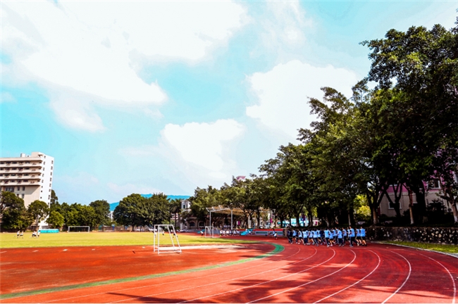 广州华美英语实验学校高中招生简章 教育培训 第14张 广州华美英语实验学校高中招生简章 教育培训 第14张