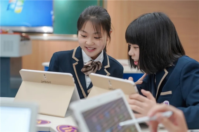 广州华美英语实验学校高中招生简章 教育培训 第16张 广州华美英语实验学校高中招生简章 教育培训 第16张