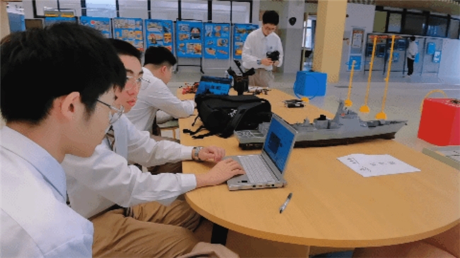 广州华美英语实验学校高中招生简章 教育培训 第20张 广州华美英语实验学校高中招生简章 教育培训 第20张