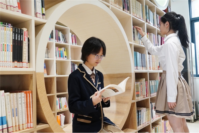 广州华美英语实验学校高中招生简章 教育培训 第25张 广州华美英语实验学校高中招生简章 教育培训 第25张