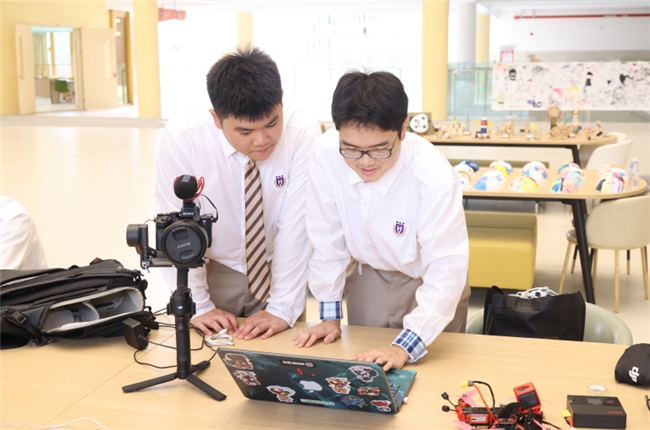 广州华美英语实验学校高中招生简章 教育培训 第27张 广州华美英语实验学校高中招生简章 教育培训 第27张