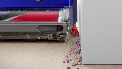 戴森发布新款吸尘机器人360 Vis Nav，售价9999元 国内资讯 第4张