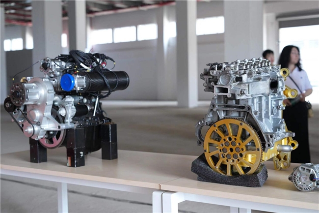 赋能低空产业实际落地,鸿鹏航空珠海智造基地正式启动 新闻资讯 第2张 赋能低空产业实际落地,鸿鹏航空珠海智造基地正式启动 新闻资讯 第2张