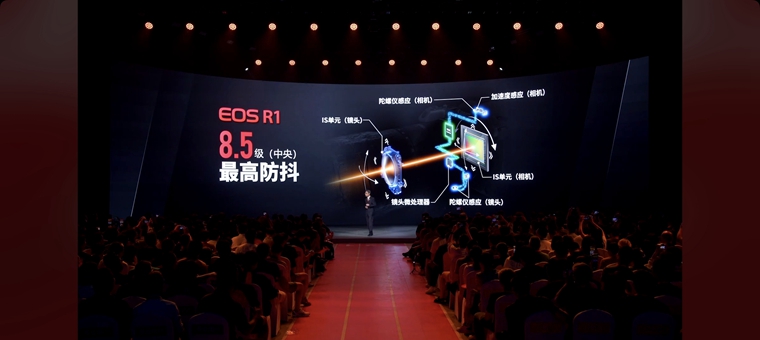 Screenshot_2024-07-17-18-14-27-34_e39d2c7de19156b0683cd93e8735f348.jpg 超越不止 佳能发布全画幅专微相机EOS R1及EOS R5 Mark II 国内资讯 第8张 超越不止 佳能发布全画幅专微相机EOS R1及EOS R5 Mark II 国内资讯 第8张