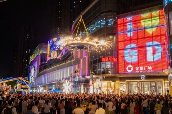 商业没有捷径,但可以“换道” 新闻资讯 第2张 商业没有捷径,但可以“换道” 新闻资讯 第2张