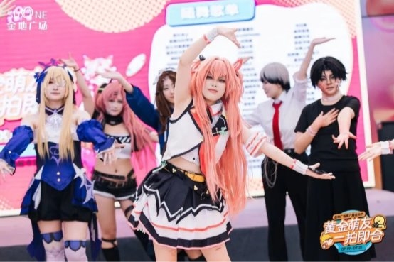 商业没有捷径,但可以“换道” 新闻资讯 第11张 商业没有捷径,但可以“换道” 新闻资讯 第11张