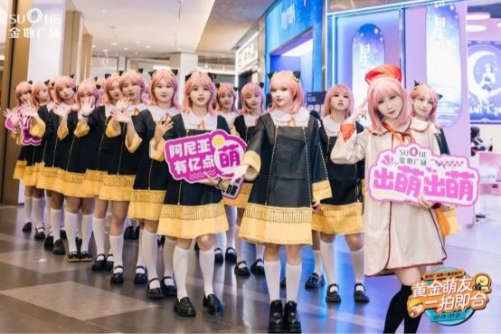 商业没有捷径,但可以“换道” 新闻资讯 第12张 商业没有捷径,但可以“换道” 新闻资讯 第12张