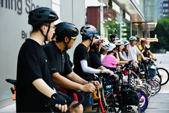 商业没有捷径,但可以“换道” 新闻资讯 第16张 商业没有捷径,但可以“换道” 新闻资讯 第16张