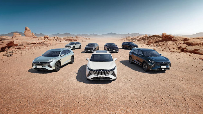 3.png 9.99万元起!凯翼昆仑iHD中型超混SUV超值上市 新闻资讯 第3张 9.99万元起!凯翼昆仑iHD中型超混SUV超值上市 新闻资讯 第3张