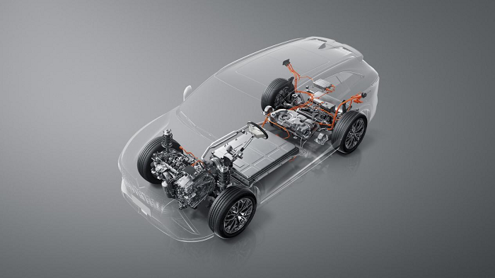 4.png 9.99万元起!凯翼昆仑iHD中型超混SUV超值上市 新闻资讯 第4张 9.99万元起!凯翼昆仑iHD中型超混SUV超值上市 新闻资讯 第4张