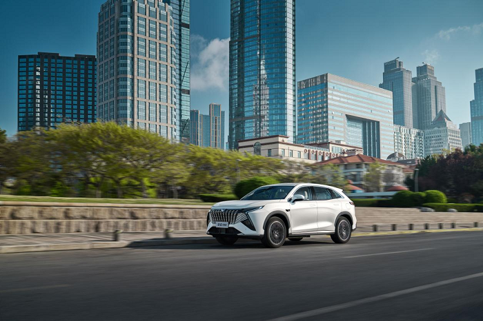 5.png 9.99万元起!凯翼昆仑iHD中型超混SUV超值上市 新闻资讯 第5张 9.99万元起!凯翼昆仑iHD中型超混SUV超值上市 新闻资讯 第5张