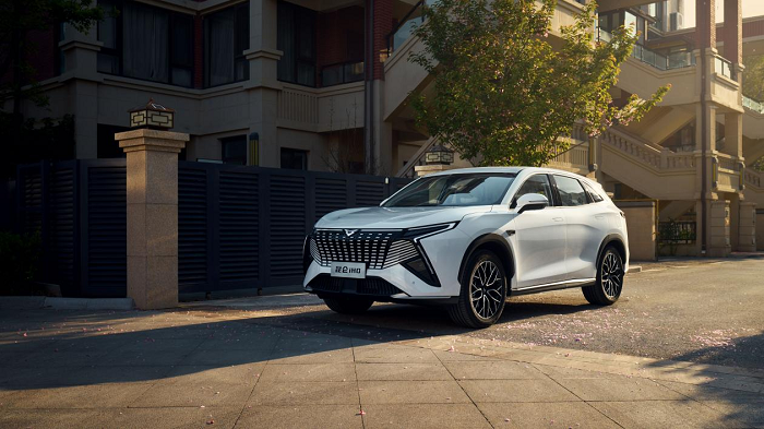 买宋Pro的钱就能买唐的平替!下订凯翼昆仑iHD赢麻了