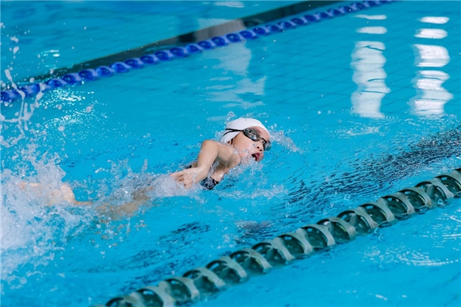 逐浪展风采,助力青少年体育事业腾飞 2024迪卡侬广州第三届青少年游泳联赛顺利收官 新闻资讯 第2张 逐浪展风采,助力青少年体育事业腾飞 2024迪卡侬广州第三届青少年游泳联赛顺利收官 新闻资讯 第2张