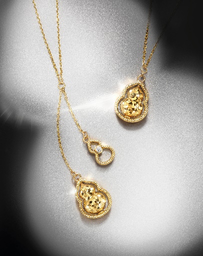 六福珠宝X毕雯珺欢聚大庆 “金”喜满中秋 ——六福珠宝2024周年庆发布会 新闻资讯 第16张 六福珠宝X毕雯珺欢聚大庆 “金”喜满中秋 ——六福珠宝2024周年庆发布会 新闻资讯 第16张