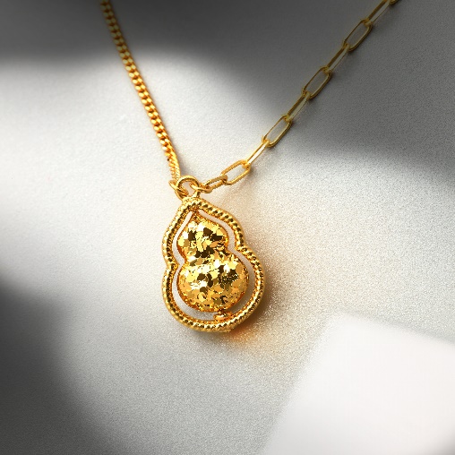 六福珠宝X毕雯珺欢聚大庆 “金”喜满中秋 ——六福珠宝2024周年庆发布会 新闻资讯 第17张 六福珠宝X毕雯珺欢聚大庆 “金”喜满中秋 ——六福珠宝2024周年庆发布会 新闻资讯 第17张