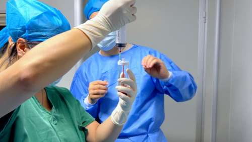 科技领航优孕新篇,国庆佳节共庆我院28载辉煌,盛大启幕“秋调冬孕”大型专家会诊活动 新闻资讯 第5张 科技领航优孕新篇,国庆佳节共庆我院28载辉煌,盛大启幕“秋调冬孕”大型专家会诊活动 新闻资讯 第5张