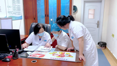 科技领航优孕新篇,国庆佳节共庆我院28载辉煌,盛大启幕“秋调冬孕”大型专家会诊活动 新闻资讯 第4张 科技领航优孕新篇,国庆佳节共庆我院28载辉煌,盛大启幕“秋调冬孕”大型专家会诊活动 新闻资讯 第4张