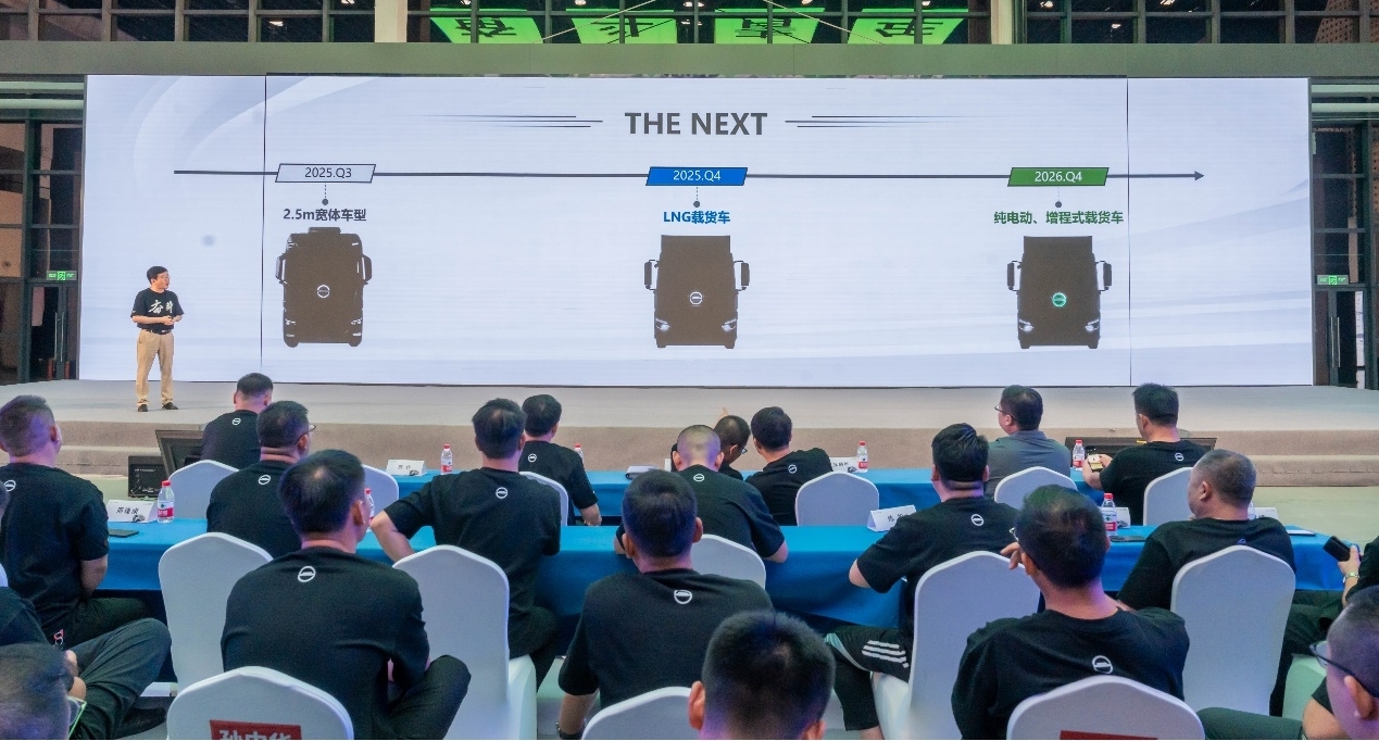 大马拉小车 北京奋斗快车正式上市 汽车频道 第11张 大马拉小车 北京奋斗快车正式上市 汽车频道 第11张