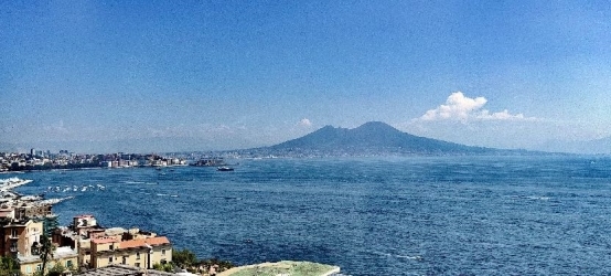 那不勒斯的浪漫、热情与美食 ——来自欧洲的红金溯源之旅 新闻资讯 第2张 那不勒斯的浪漫、热情与美食 ——来自欧洲的红金溯源之旅 新闻资讯 第2张