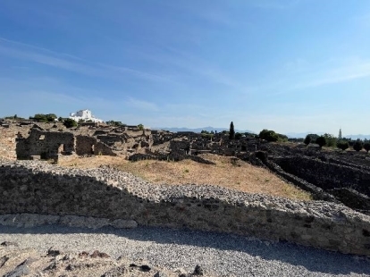 那不勒斯的浪漫、热情与美食 ——来自欧洲的红金溯源之旅 新闻资讯 第3张 那不勒斯的浪漫、热情与美食 ——来自欧洲的红金溯源之旅 新闻资讯 第3张