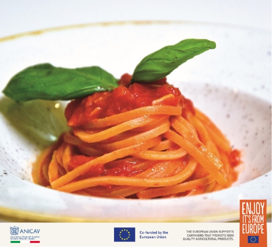 那不勒斯的浪漫、热情与美食 ——来自欧洲的红金溯源之旅 新闻资讯 第12张 那不勒斯的浪漫、热情与美食 ——来自欧洲的红金溯源之旅 新闻资讯 第12张