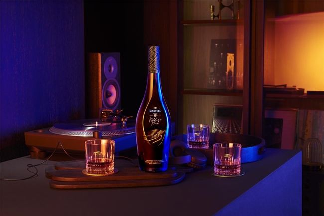 马爹利名士黑耀 以浓郁烟熏风味献予旅行家独特味觉体验 新闻资讯 第2张 马爹利名士黑耀 以浓郁烟熏风味献予旅行家独特味觉体验 新闻资讯 第2张