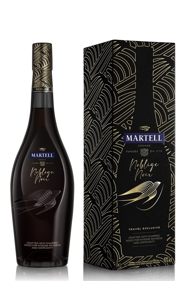 马爹利名士黑耀 以浓郁烟熏风味献予旅行家独特味觉体验 新闻资讯 第3张 马爹利名士黑耀 以浓郁烟熏风味献予旅行家独特味觉体验 新闻资讯 第3张