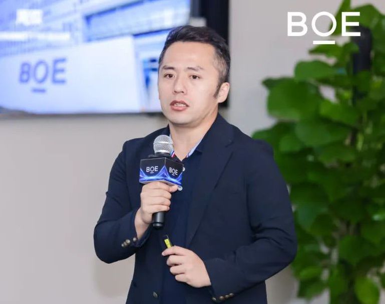 640 (1).jpg 武汉源头生产线揭秘京东方ADS Pro液晶显示技术,全视角无色偏提升“视屏”体验 国内资讯 第4张 武汉源头生产线揭秘京东方ADS Pro液晶显示技术,全视角无色偏提升“视屏”体验 国内资讯 第4张