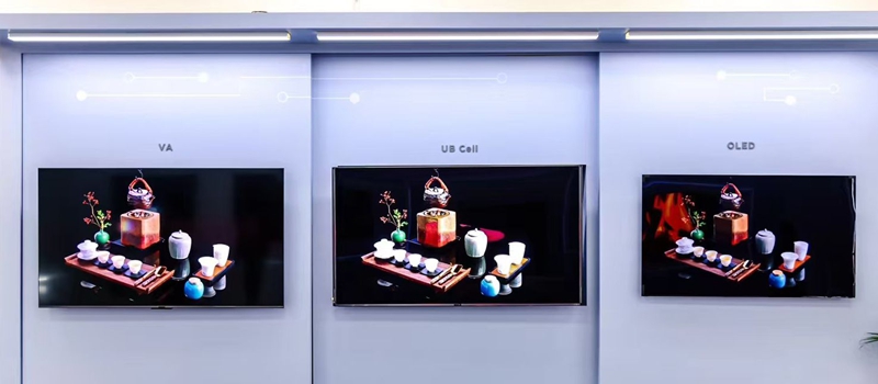 微信图片_20241102095653.jpg 武汉源头生产线揭秘京东方ADS Pro液晶显示技术,全视角无色偏提升“视屏”体验 国内资讯 第7张 武汉源头生产线揭秘京东方ADS Pro液晶显示技术,全视角无色偏提升“视屏”体验 国内资讯 第7张