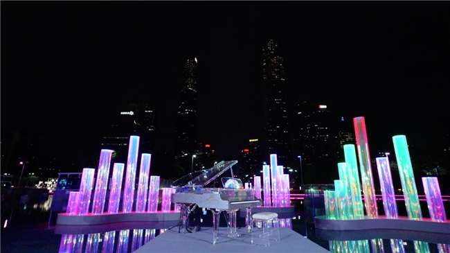 2024年广州国际灯光节闪耀大湾区 新闻资讯 第3张 2024年广州国际灯光节闪耀大湾区 新闻资讯 第3张