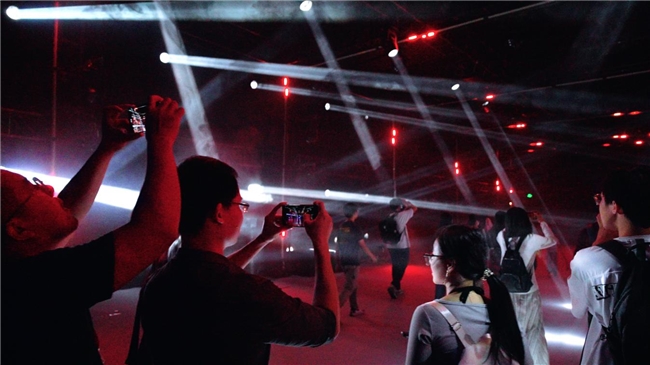 2024年广州国际灯光节闪耀大湾区 新闻资讯 第7张 2024年广州国际灯光节闪耀大湾区 新闻资讯 第7张