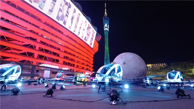 2024年广州国际灯光节闪耀大湾区 新闻资讯 第9张 2024年广州国际灯光节闪耀大湾区 新闻资讯 第9张