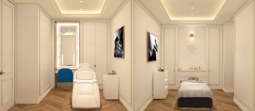 Biologique Recherche宝黎研萃广州首家纯美空间盛大启幕 邀您奢享肌肤健康之美 新闻资讯 第3张 Biologique Recherche宝黎研萃广州首家纯美空间盛大启幕 邀您奢享肌肤健康之美 新闻资讯 第3张