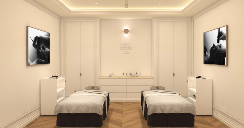 Biologique Recherche宝黎研萃广州首家纯美空间盛大启幕 邀您奢享肌肤健康之美 新闻资讯 第4张 Biologique Recherche宝黎研萃广州首家纯美空间盛大启幕 邀您奢享肌肤健康之美 新闻资讯 第4张