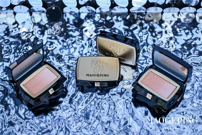 “妆”点羊城,毛戈平美妆携手草莓音乐节燃动广州 新闻资讯 第9张 “妆”点羊城,毛戈平美妆携手草莓音乐节燃动广州 新闻资讯 第9张