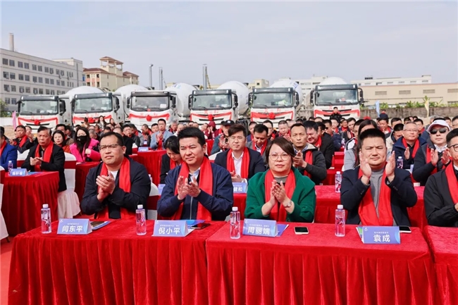 预计年产值超14.6亿元!中山板芙一“工改工”项目动工 新闻资讯 第2张 预计年产值超14.6亿元!中山板芙一“工改工”项目动工 新闻资讯 第2张