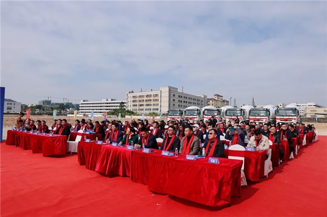 预计年产值超14.6亿元!中山板芙一“工改工”项目动工 新闻资讯 第8张 预计年产值超14.6亿元!中山板芙一“工改工”项目动工 新闻资讯 第8张