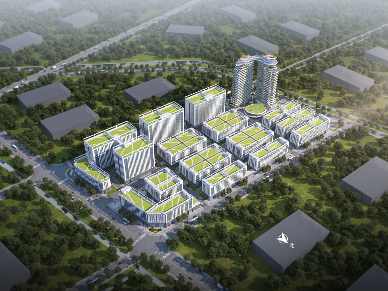 WechatIMG4082.jpg 预计年产值超14.6亿元!中山板芙一“工改工”项目动工 新闻资讯 第11张 预计年产值超14.6亿元!中山板芙一“工改工”项目动工 新闻资讯 第11张