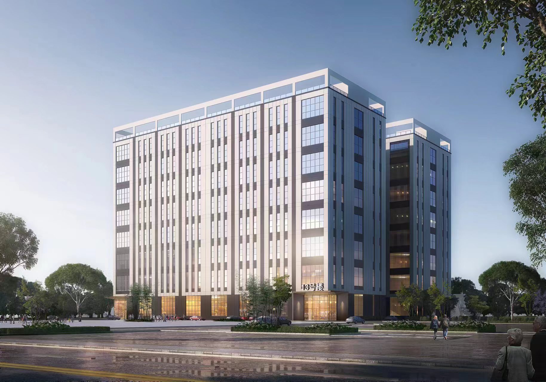 WechatIMG4085.jpg 预计年产值超14.6亿元!中山板芙一“工改工”项目动工 新闻资讯 第14张 预计年产值超14.6亿元!中山板芙一“工改工”项目动工 新闻资讯 第14张