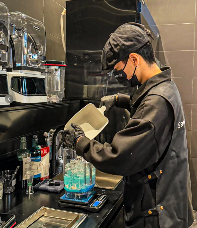 3.png “杭风”吹“圳风”|OONE CCUP深圳南山区首店开业 新闻资讯 第3张 “杭风”吹“圳风”|OONE CCUP深圳南山区首店开业 新闻资讯 第3张