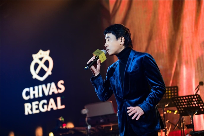 芝华士携手陈小春重燃友情岁月,绿茶调饮潮流再现 新闻资讯 第2张 芝华士携手陈小春重燃友情岁月,绿茶调饮潮流再现 新闻资讯 第2张