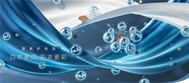 回南天不再愁,小天鹅洗烘一体机让你轻松应对潮湿天气 新闻资讯 第2张 回南天不再愁,小天鹅洗烘一体机让你轻松应对潮湿天气 新闻资讯 第2张