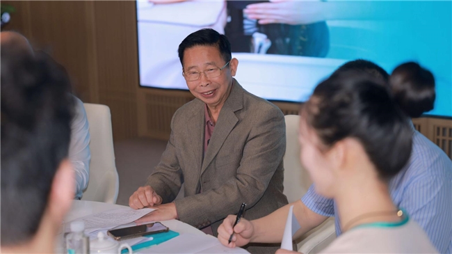 广东省职业能力建设协会调研组深入头道汤,共探头疗保健师职业发展新路径 健康养生 第3张 广东省职业能力建设协会调研组深入头道汤,共探头疗保健师职业发展新路径 健康养生 第3张