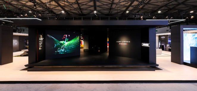 方太重新定义冰箱:极致保鲜与厨居美学完美融合的“领鲜之作”