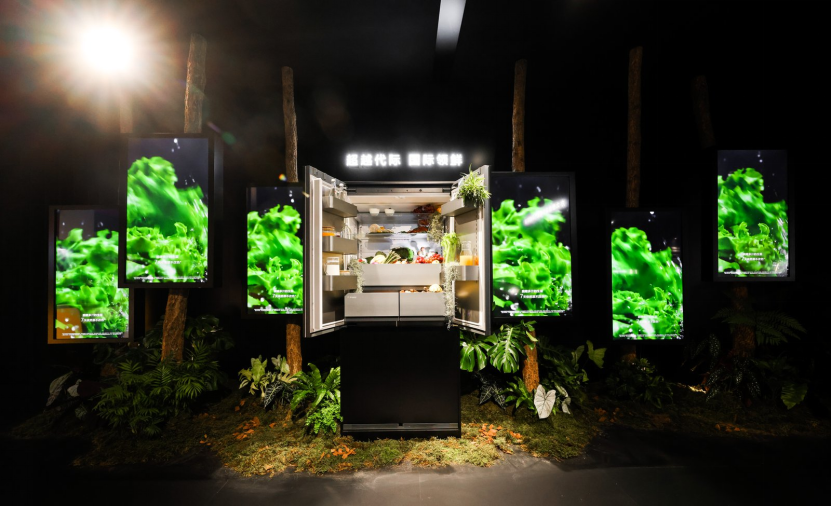 方太重新定义冰箱:极致保鲜与厨居美学完美融合的“领鲜之作”1029.png 方太重新定义冰箱:极致保鲜与厨居美学完美融合的“领鲜之作” 国内资讯 第3张 方太重新定义冰箱:极致保鲜与厨居美学完美融合的“领鲜之作” 国内资讯 第3张