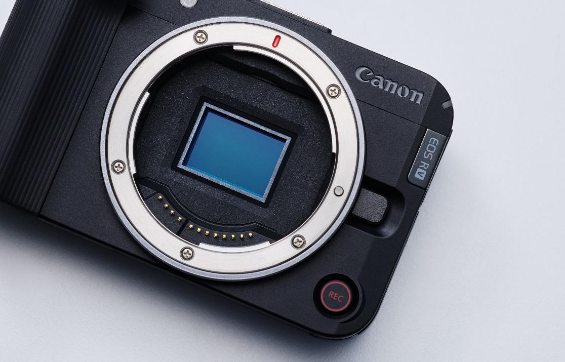 佳能推出创意视频机EOS R50 V,实现视频创作者多样化的创意表达 广州资讯 第5张 佳能推出创意视频机EOS R50 V,实现视频创作者多样化的创意表达 广州资讯 第5张
