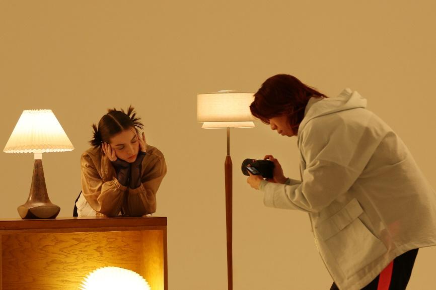 佳能推出创意视频机EOS R50 V,实现视频创作者多样化的创意表达 广州资讯 第8张 佳能推出创意视频机EOS R50 V,实现视频创作者多样化的创意表达 广州资讯 第8张