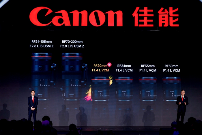 微信图片_20250327151120.jpg 佳能推出创意视频机EOS R50 V,实现视频创作者多样化的创意表达 广州资讯 第13张 佳能推出创意视频机EOS R50 V,实现视频创作者多样化的创意表达 广州资讯 第13张