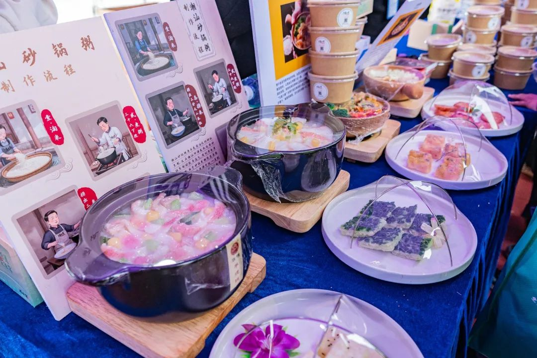 福达·2025揭阳马拉松赛激情开跑！2万名跑者共绘古城新画卷 新闻资讯 第53张